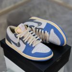 (BEST) Jordan 1 Low ‘TOKYO VINTAGE’