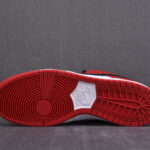 (BEST) Nike SB Dunk Low J-Pack ‘CHICAGO’