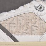 (BEST) OFF-WHITE x Dior B27 White Oblique Jacquard