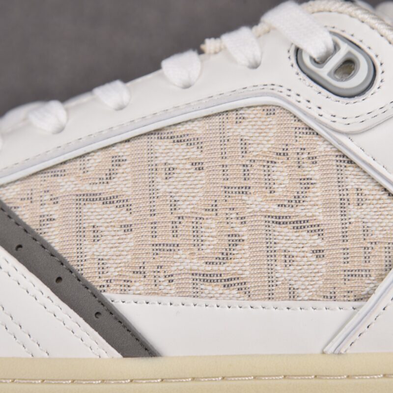 (BEST) OFF-WHITE x Dior B27 White Oblique Jacquard