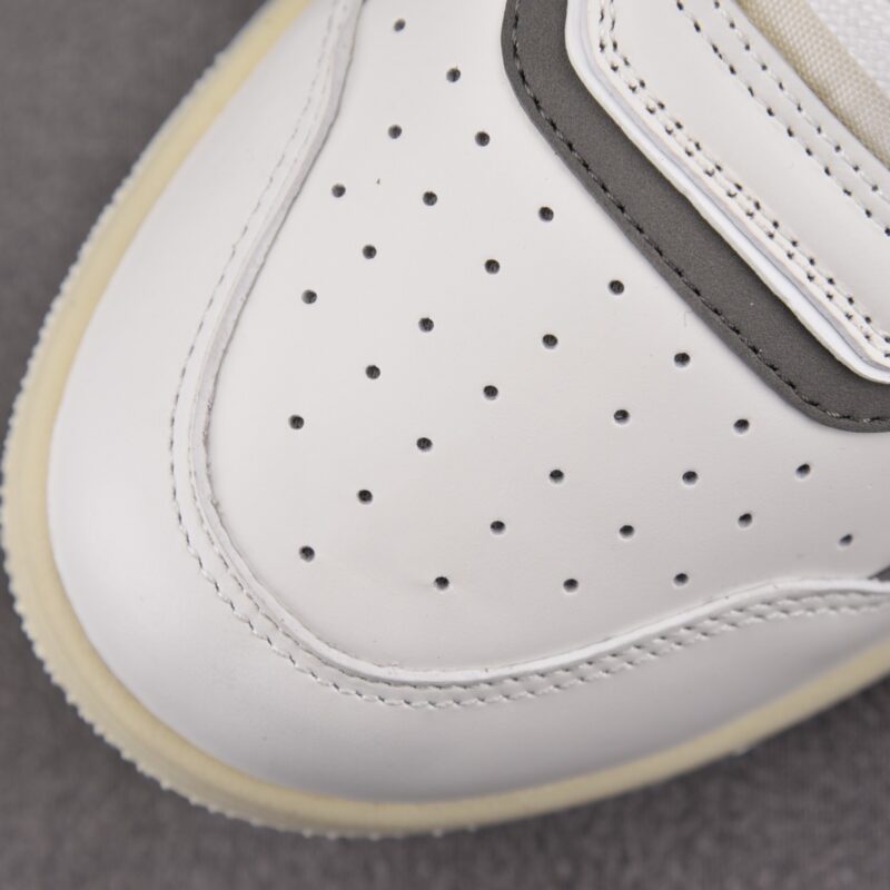 (BEST) OFF-WHITE x Dior B27 White Oblique Jacquard