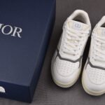 (BEST) OFF-WHITE x Dior B27 White Oblique Jacquard