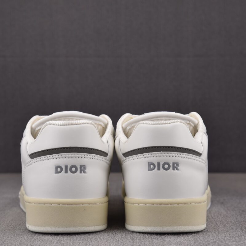 (BEST) OFF-WHITE x Dior B27 White Oblique Jacquard