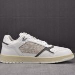 (BEST) OFF-WHITE x Dior B27 White Oblique Jacquard