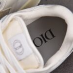 (BEST) OFF-WHITE x Dior B27 White Oblique Jacquard