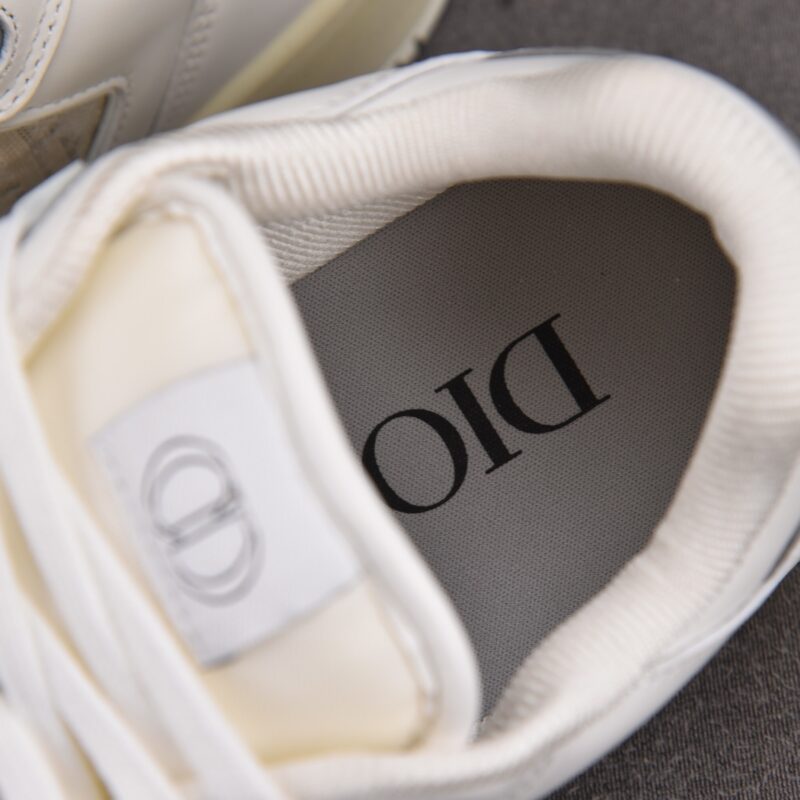 (BEST) OFF-WHITE x Dior B27 White Oblique Jacquard