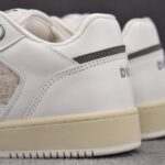 (BEST) OFF-WHITE x Dior B27 White Oblique Jacquard