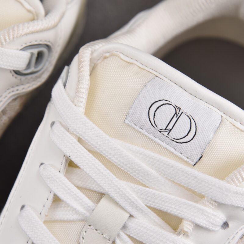 (BEST) OFF-WHITE x Dior B27 White Oblique Jacquard