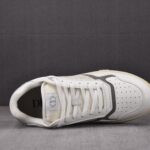 (BEST) OFF-WHITE x Dior B27 White Oblique Jacquard
