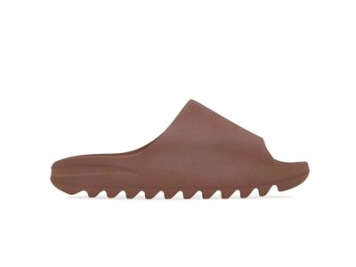 Dép Adidas Yeezy Slides Flax