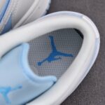 (BEST) Air Jordan 1 Low ‘ICE BLUE’
