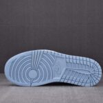 (BEST) Air Jordan 1 Low ‘ICE BLUE’