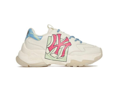 MLB BigBall Chunky Like Cartoon New York Yankees