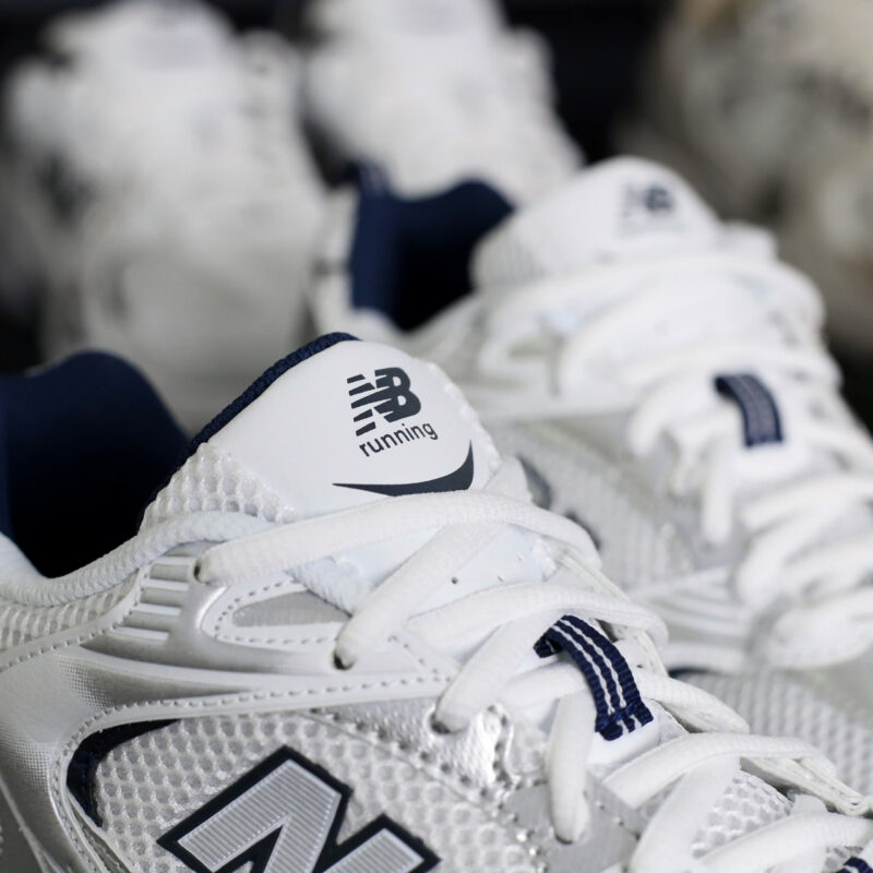 Giày New Balance 530 Retro 'Running Navy'