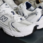 Giày New Balance 530 Retro 'Running Navy'