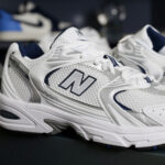 Giày New Balance 530 Retro 'Running Navy'