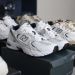 Giày New Balance 530 Retro 'Running Navy'