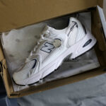 Giày New Balance 530 Retro 'Running Navy'