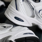 Giày New Balance 530 Retro 'Running Navy'