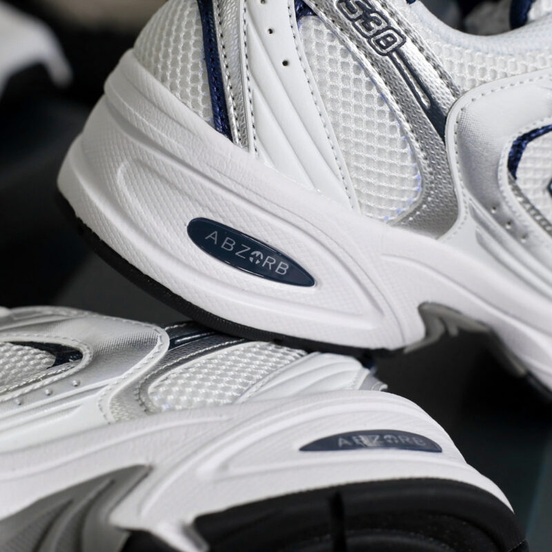 Giày New Balance 530 Retro 'Running Navy'