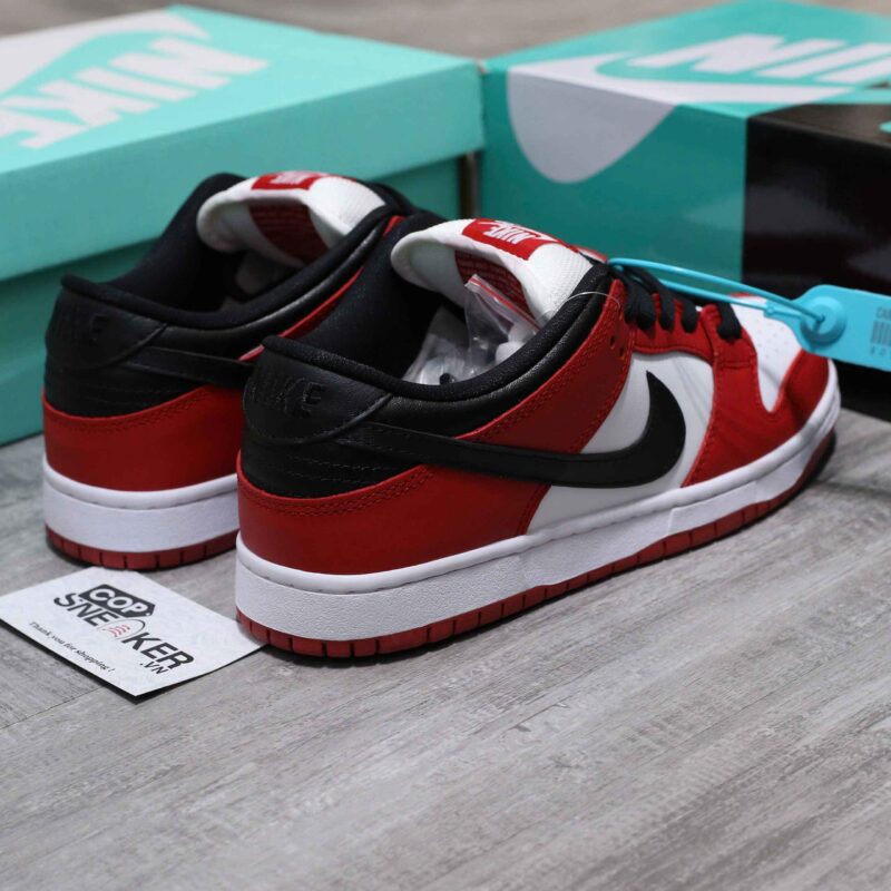 Giày Nike SB Dunk Low J-Pack ‘Chicago’ Best Quality