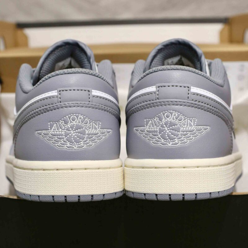 Giày Nike Air Jordan 1 Low ‘Vintage Grey’