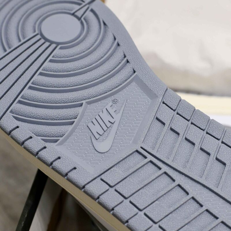 Giày Nike Air Jordan 1 Low ‘Vintage Grey’