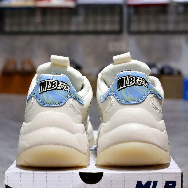 mlb-bigball-chunky-like-cartoon-new-york-yankees