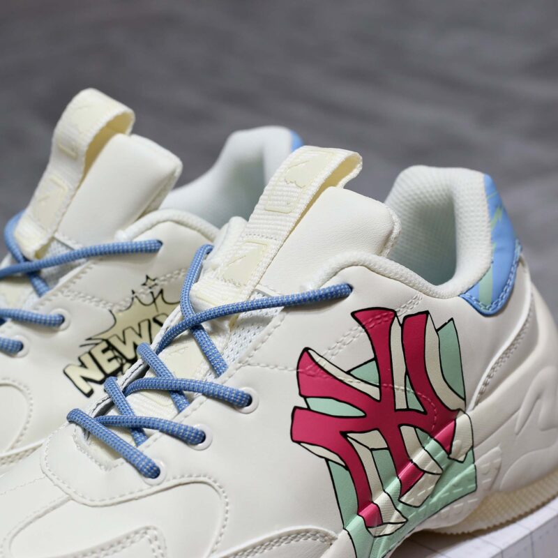 mlb-bigball-chunky-like-cartoon-new-york-yankees