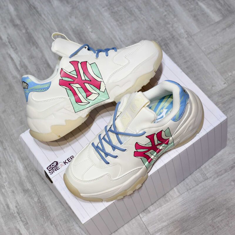 mlb-bigball-chunky-like-cartoon-new-york-yankees