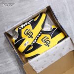 Giày MLB Chunky Liner Low San Francisco Giants