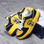 Giày MLB Chunky Liner Low San Francisco Giants