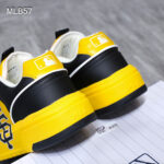 Giày MLB Chunky Liner Low San Francisco Giants Like Auth