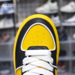 Giày MLB Chunky Liner Low San Francisco Giants Like Auth