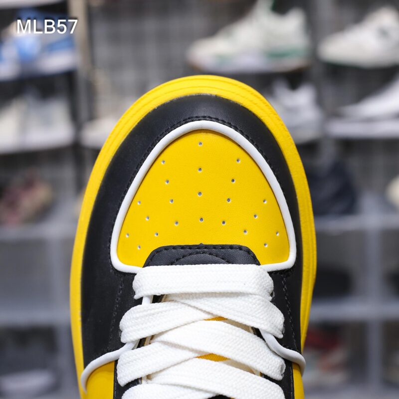 Giày MLB Chunky Liner Low San Francisco Giants Like Auth