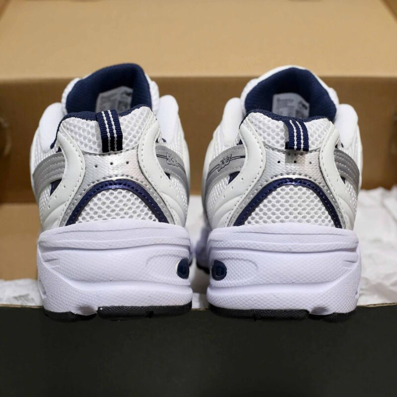 Giày New Balance 530 Retro Running Navy