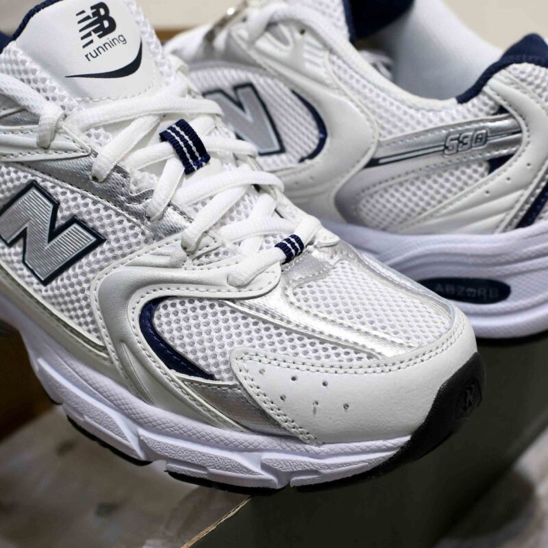 Giày New Balance 530 Retro Running Navy