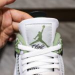 Giày Nike Air Jordan 4 Retro ‘Seafoam’