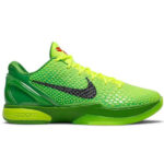 Nike Zoom Kobe 6 Protro Grinch