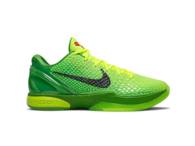 Nike Zoom Kobe 6 Protro Grinch