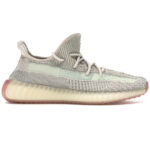Giày Adidas Yeezy 350 V2 Citrin Like Auth