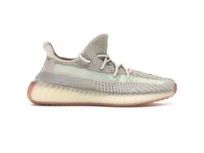 Giày Adidas Yeezy 350 V2 Citrin Like Auth