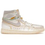 Giày Nike Air Jordan 1 Retro High OG SP Union LA Bephies Beauty Supply The Summer of 96 Like Auth
