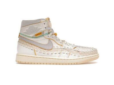Giày Nike Air Jordan 1 Retro High OG SP Union LA Bephies Beauty Supply The Summer of 96 Like Auth