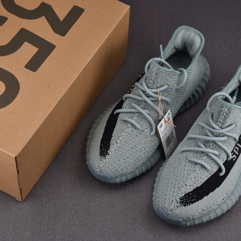 (BEST) adidas Yeezy Boost 350 V2 ‘SALT’