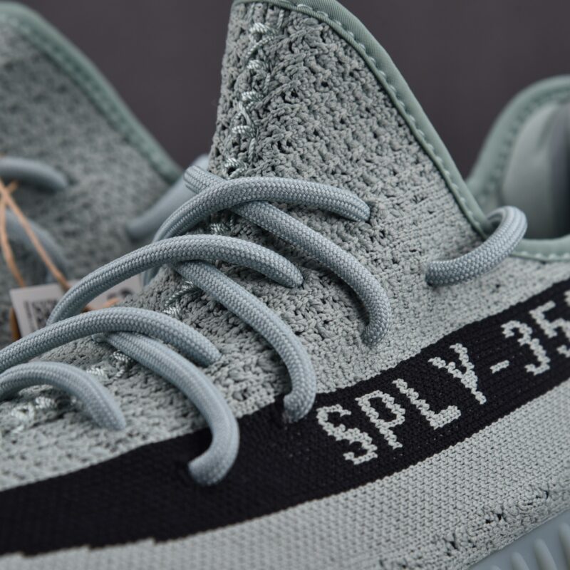 (BEST) adidas Yeezy Boost 350 V2 ‘SALT’