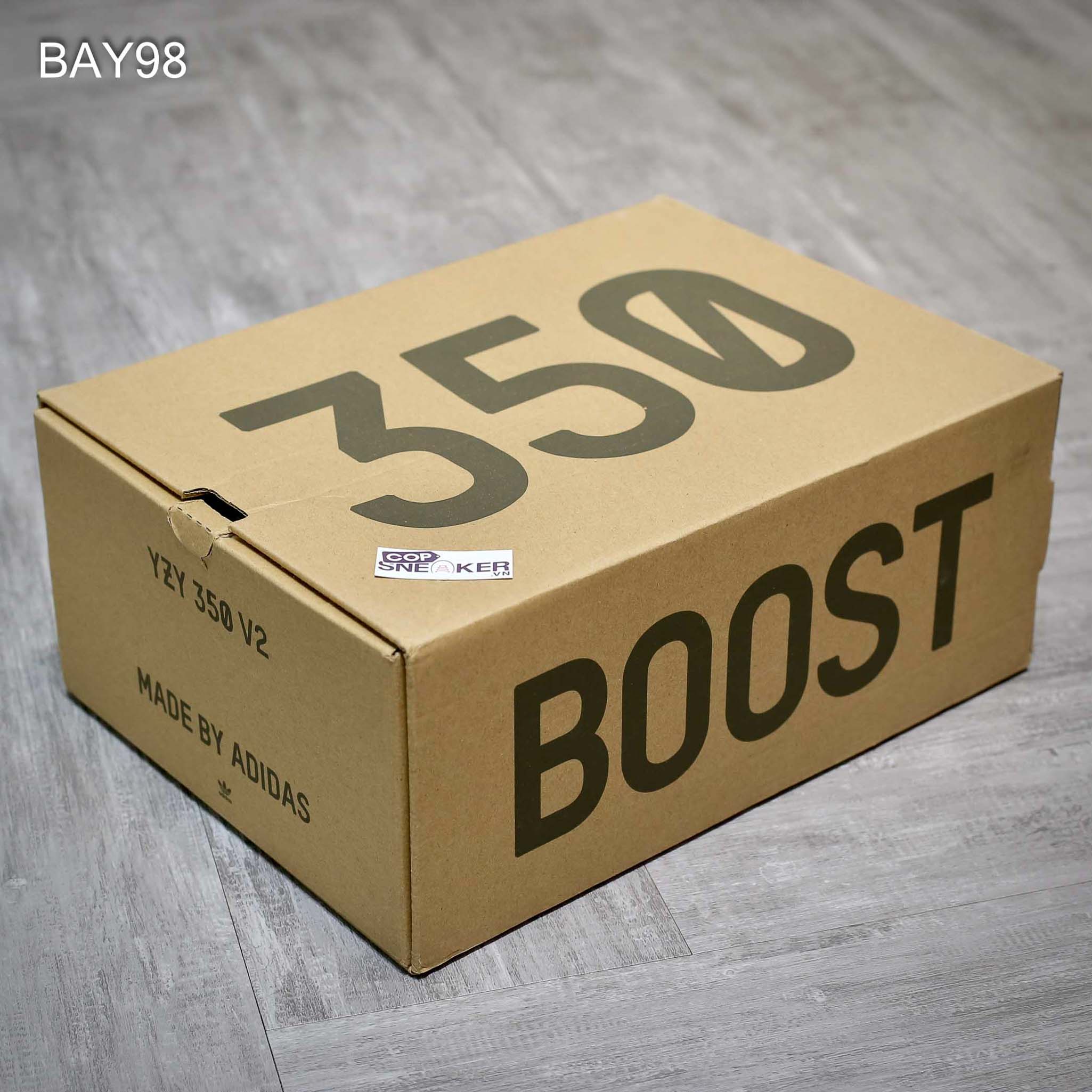 Giày Adidas Yeezy Boost 350 V2 ‘Salt’ Best Quality