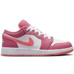 Giày Nike Jordan 1 Low ‘Desert Berry’ Like Auth