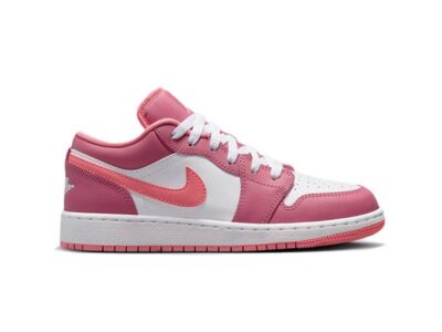Giày Nike Jordan 1 Low ‘Desert Berry’ Like Auth