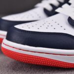 (BEST) Air Jordan 1 Low ‘OBSIDIAN EMBER GLOW’